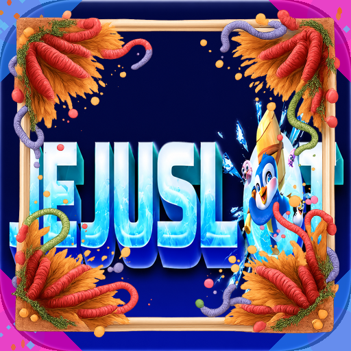 jejuslot — mitra unggulan
